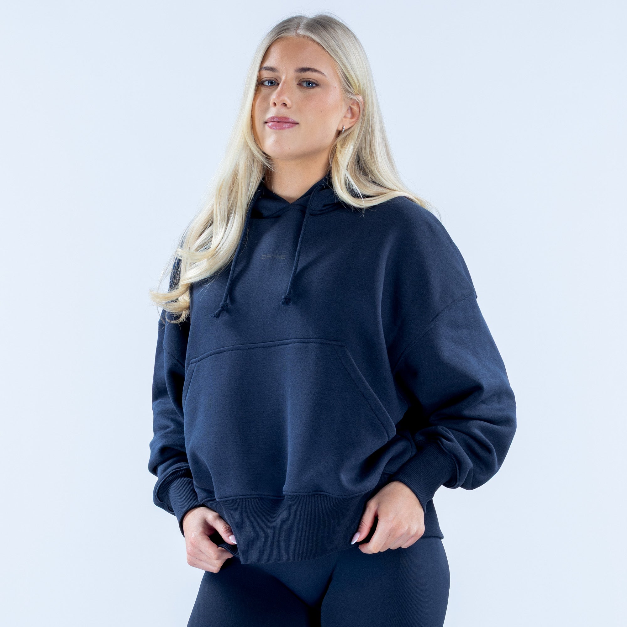 Signature Hoodie